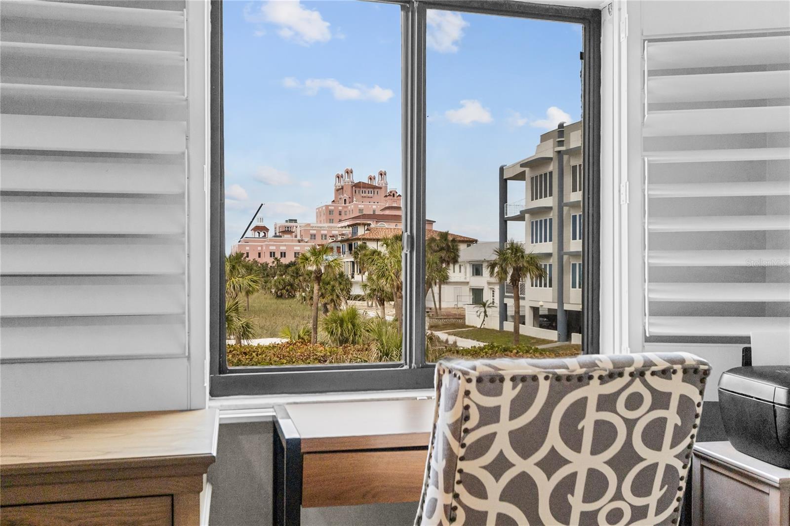 MARINA BAY OF ST PETERSBURG BEACH - Residential