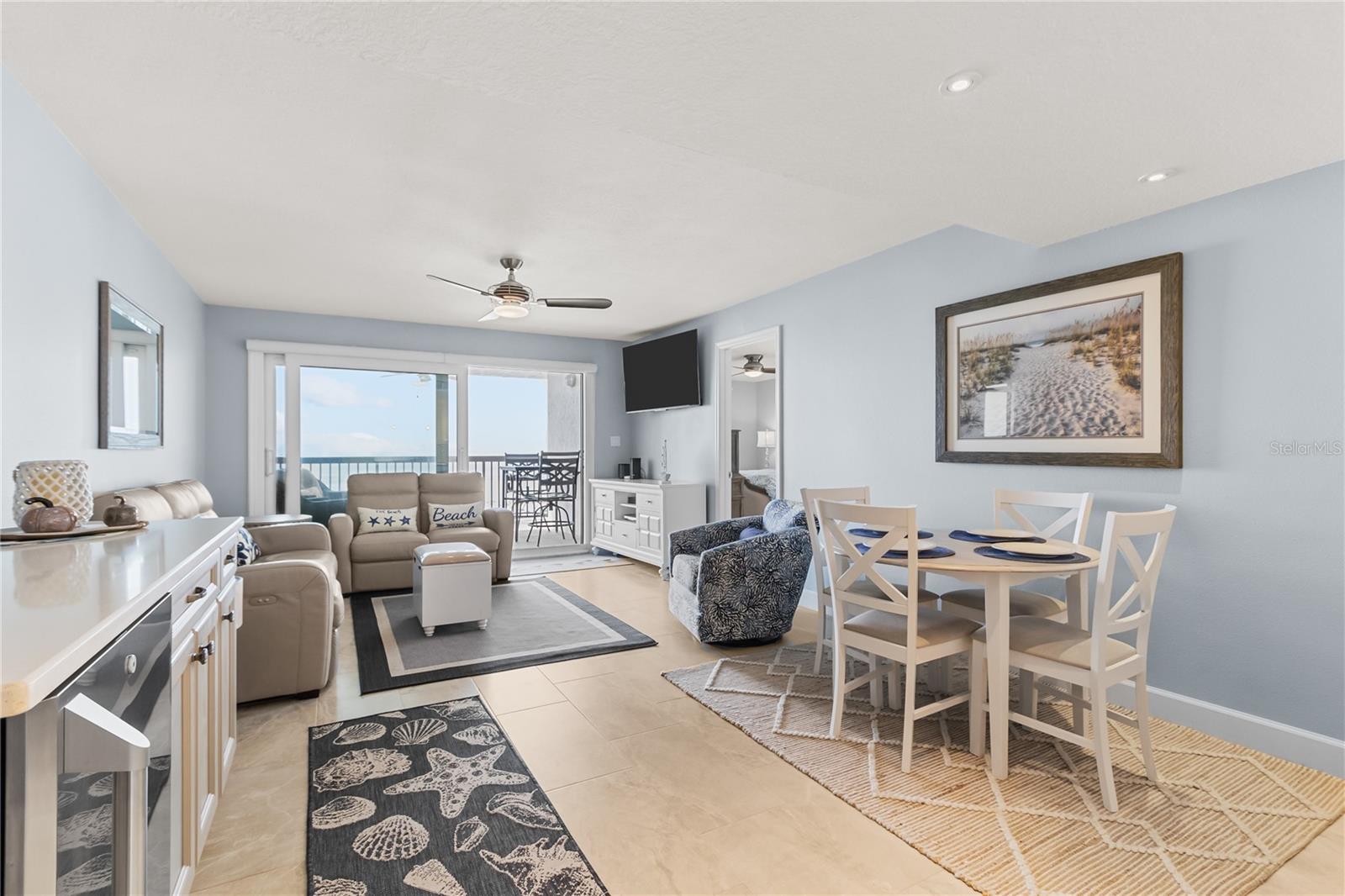 MARINA BAY OF ST PETERSBURG BEACH - Residential