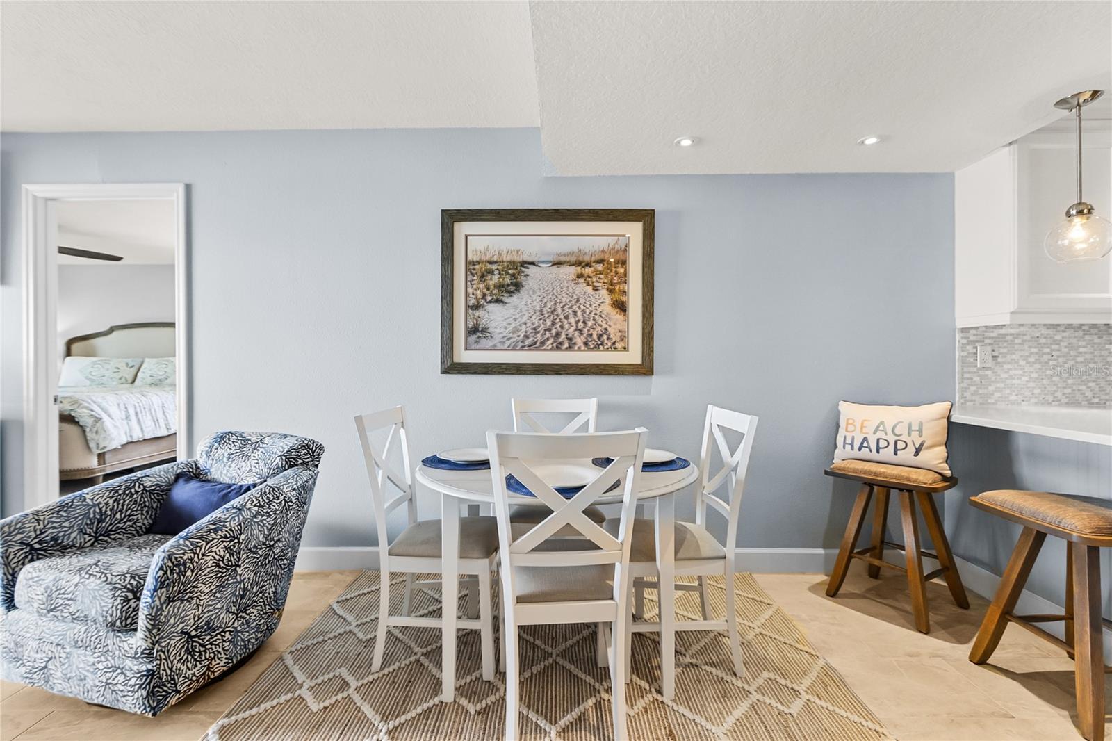 MARINA BAY OF ST PETERSBURG BEACH - Residential