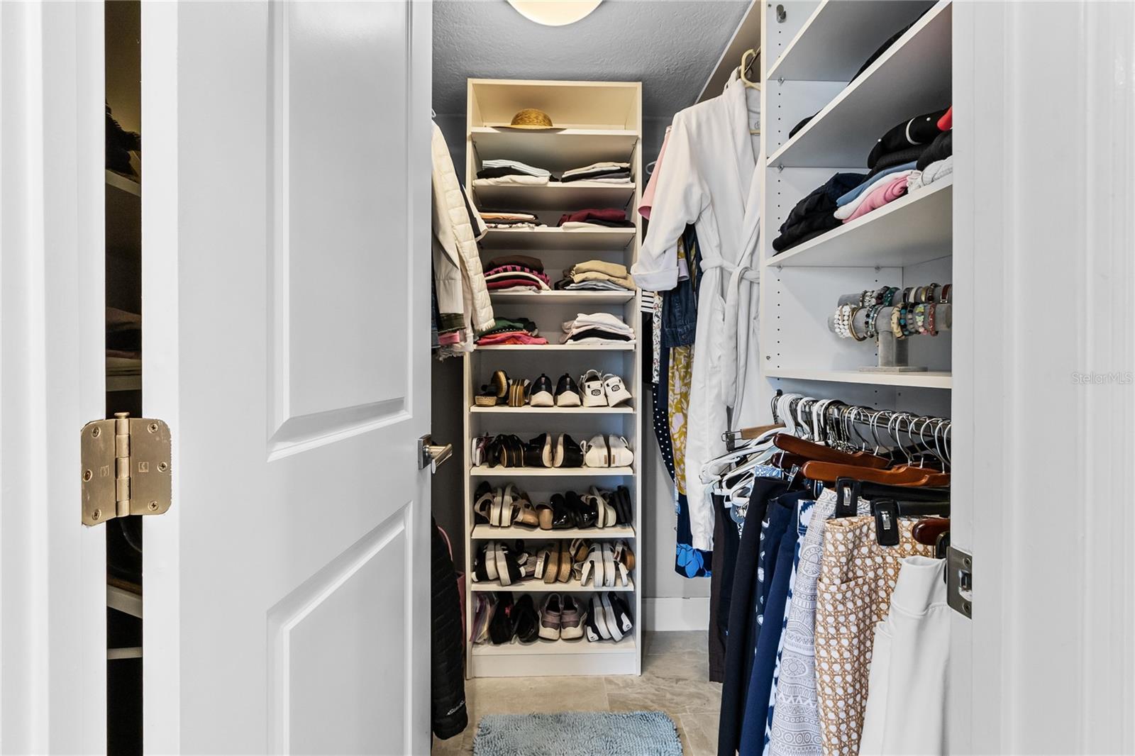 MARINA BAY OF ST PETERSBURG BEACH - Residential