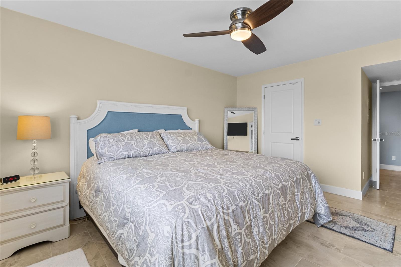 MARINA BAY OF ST PETERSBURG BEACH - Residential