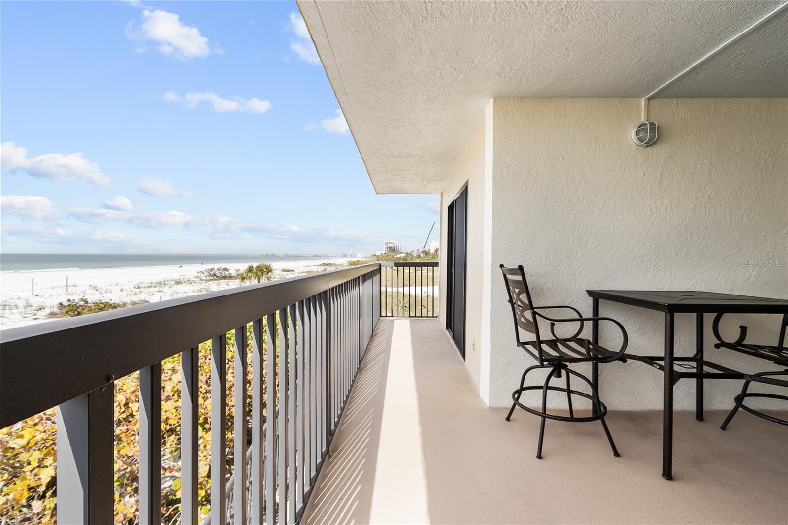 MARINA BAY OF ST PETERSBURG BEACH - Residential