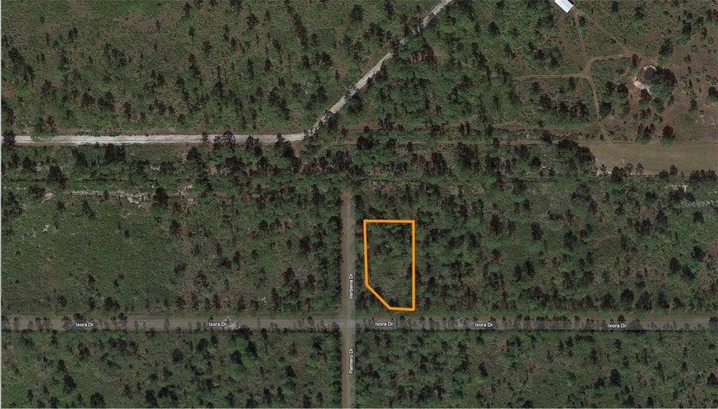 Photo of 24 Ixora Drive, Indian Lake Estates, FL 33855 (MLS # S5155567)