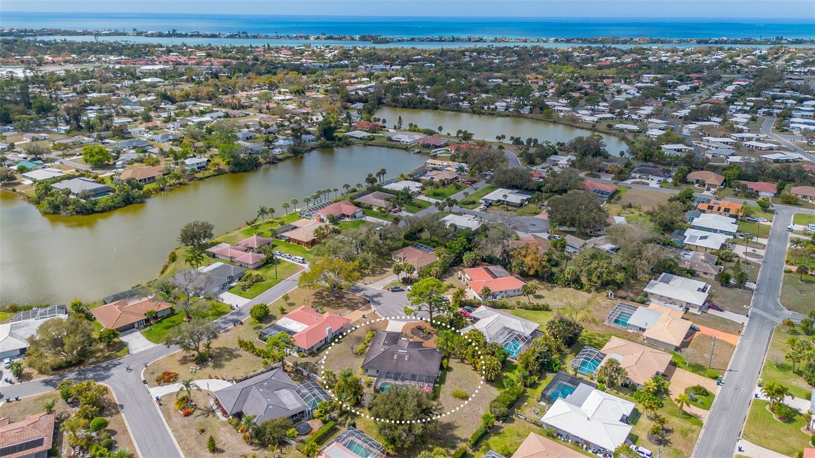 SORRENTO EAST - Residential