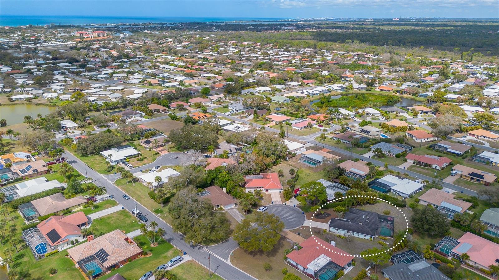 SORRENTO EAST - Residential