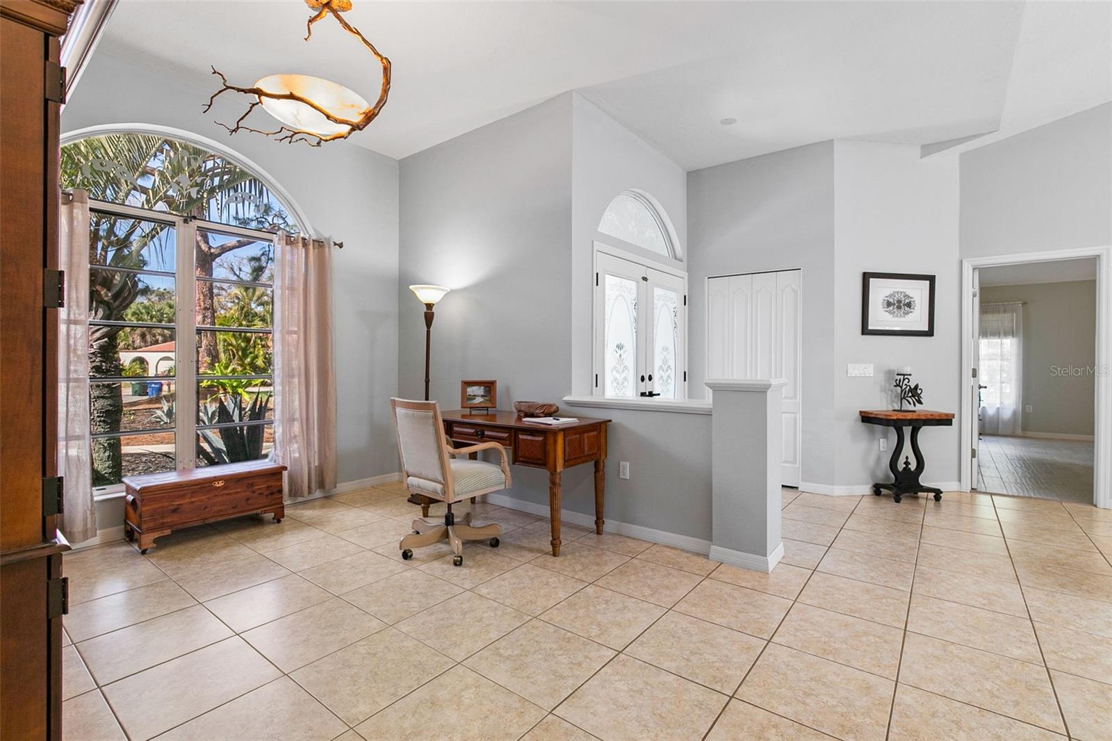 SORRENTO EAST - Residential