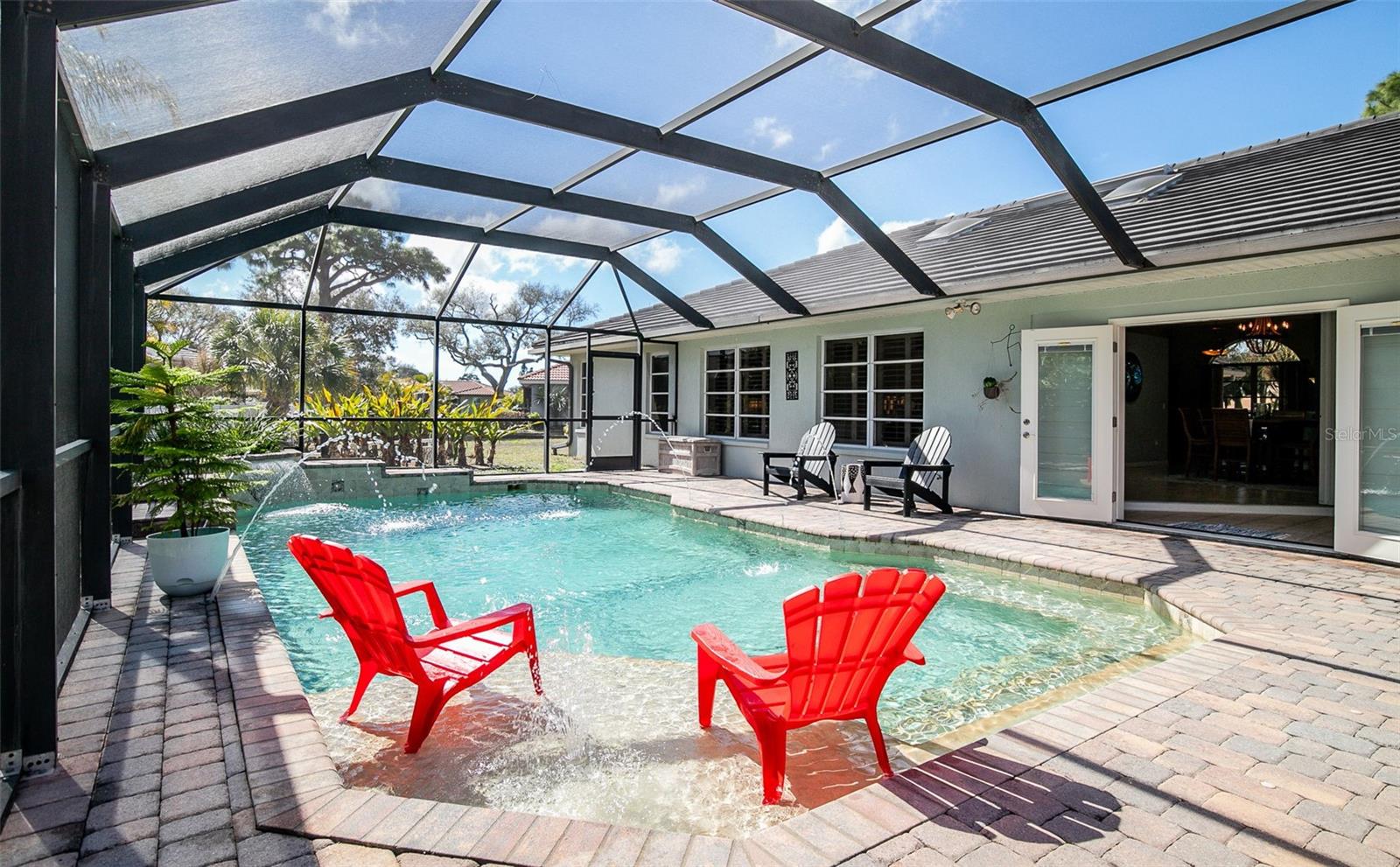 SORRENTO EAST - Residential