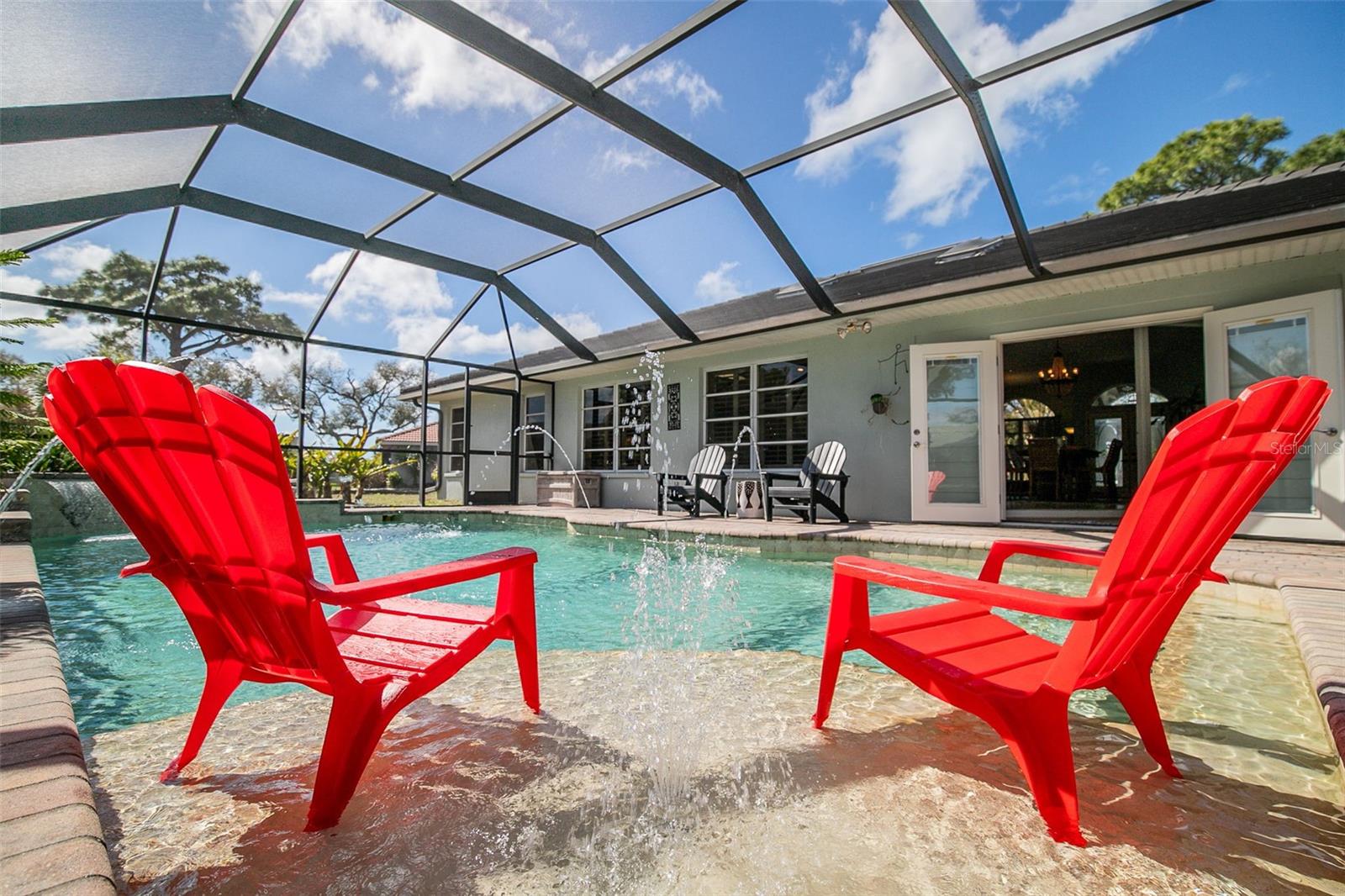 SORRENTO EAST - Residential