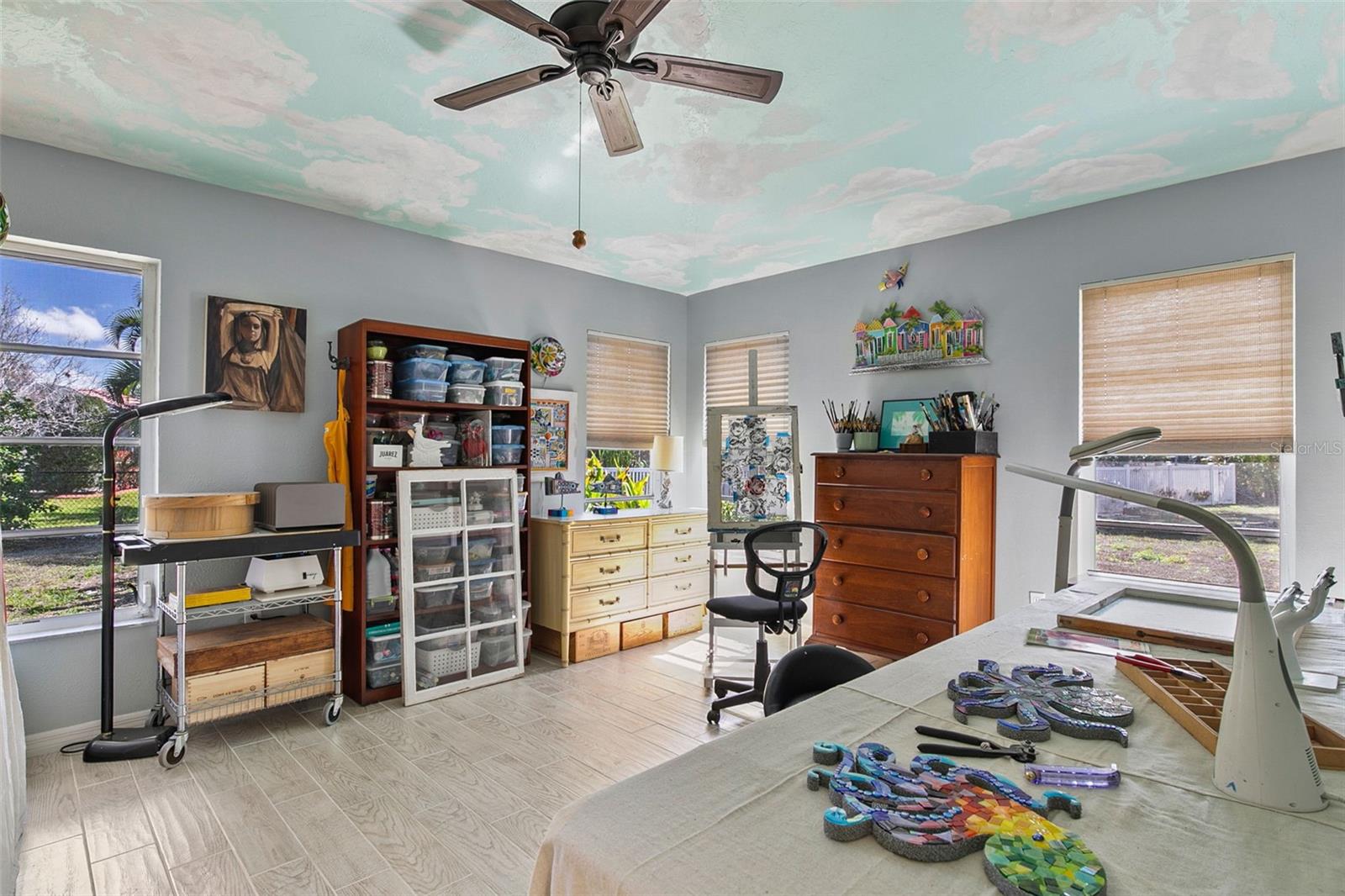 SORRENTO EAST - Residential