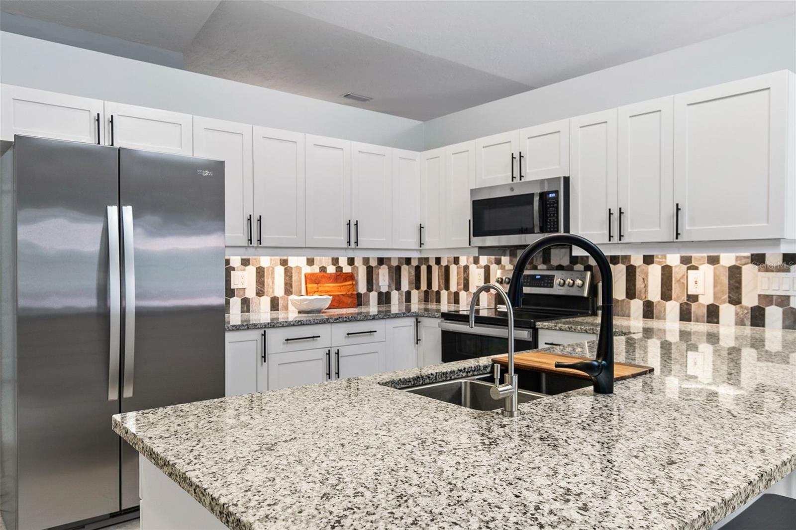 SORRENTO EAST - Residential