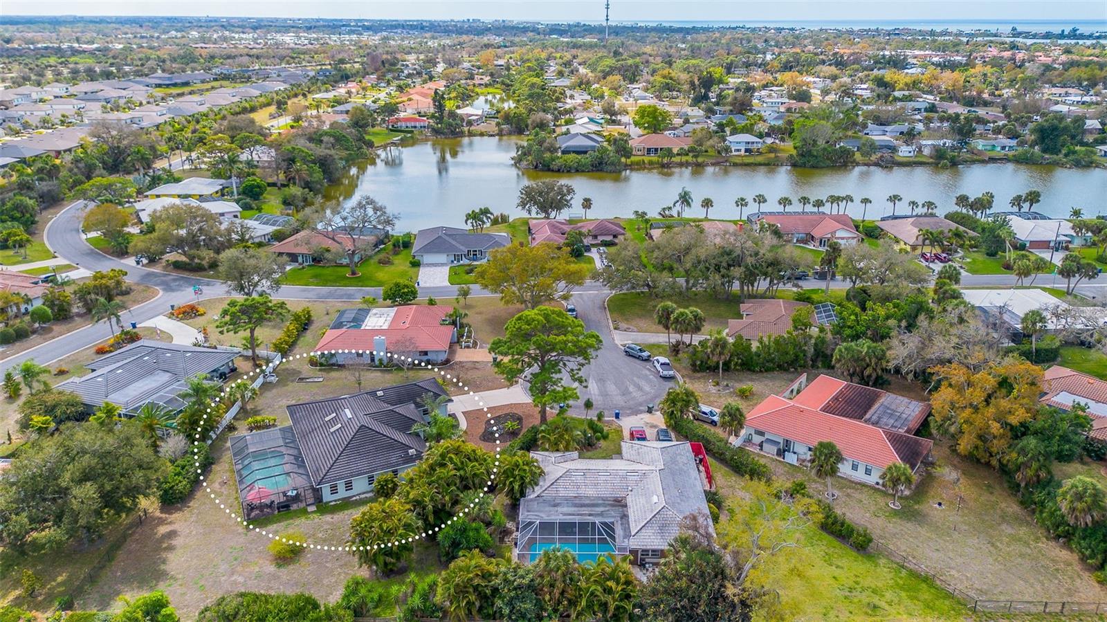 SORRENTO EAST - Residential