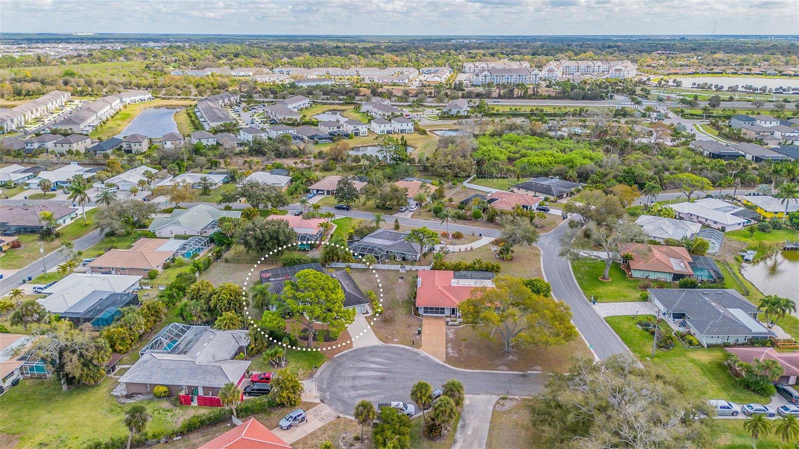 SORRENTO EAST - Residential