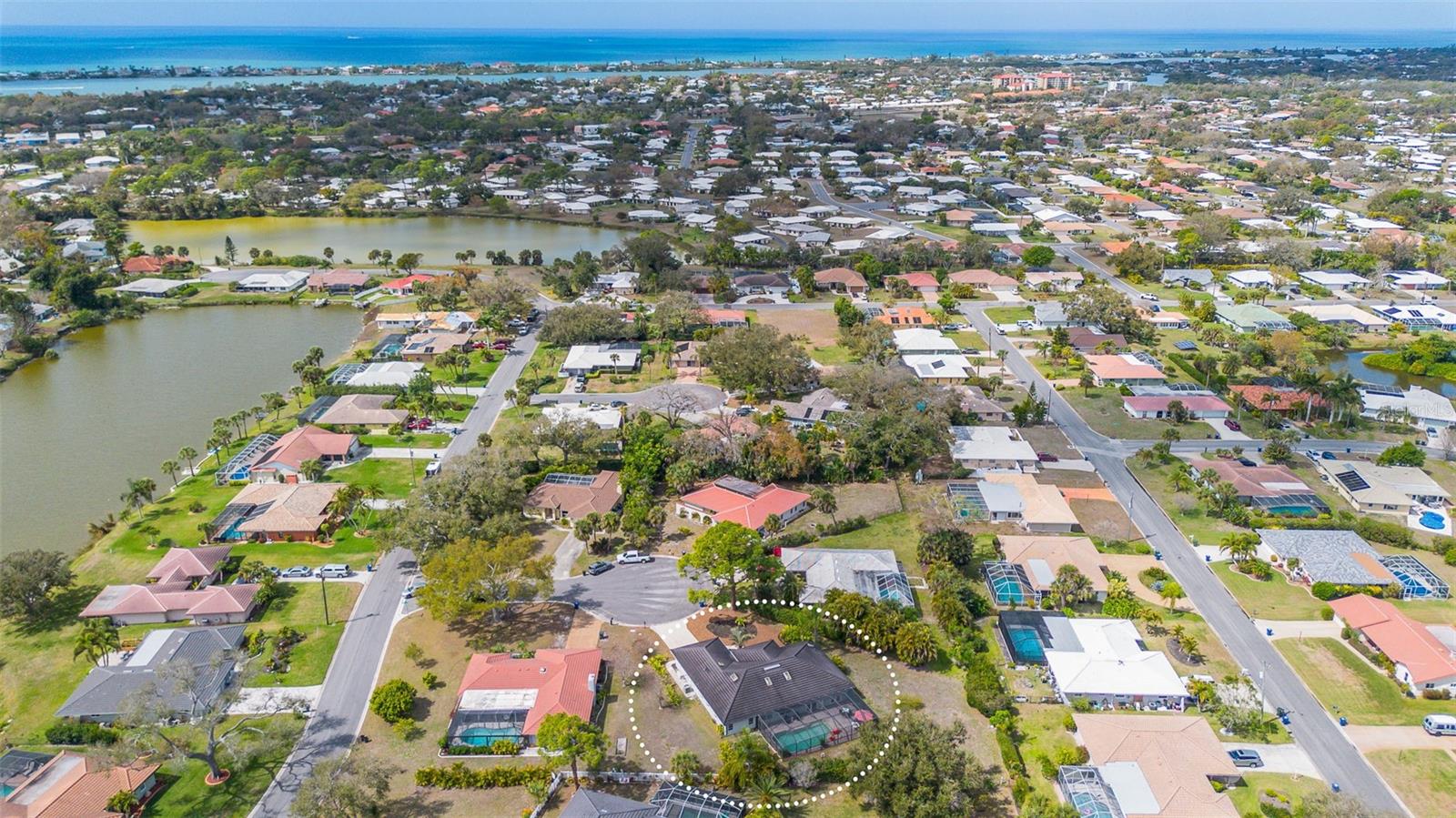 SORRENTO EAST - Residential