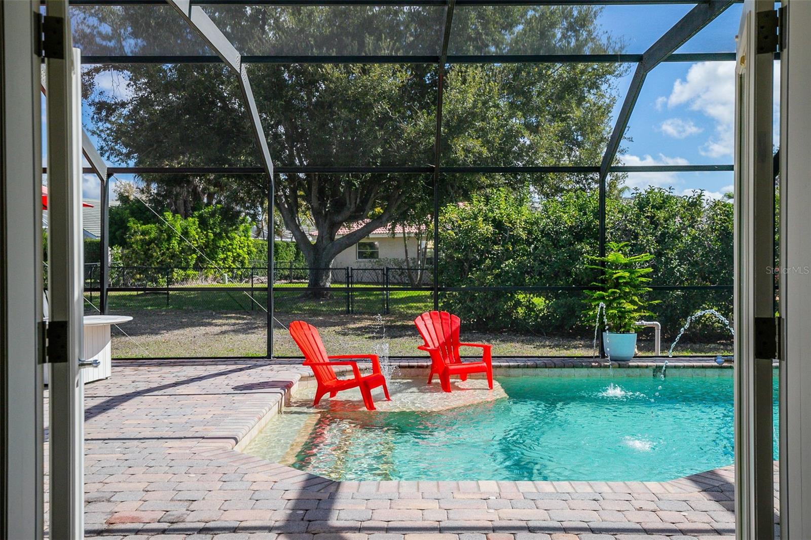 SORRENTO EAST - Residential