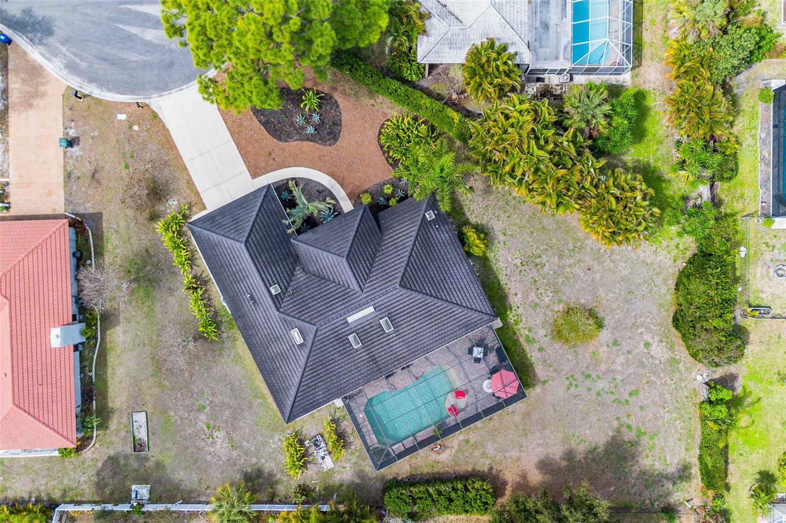 SORRENTO EAST - Residential