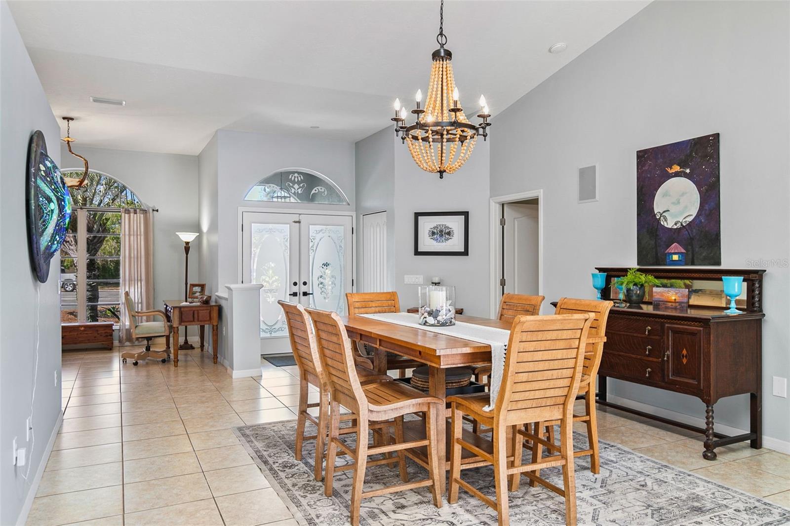 SORRENTO EAST - Residential