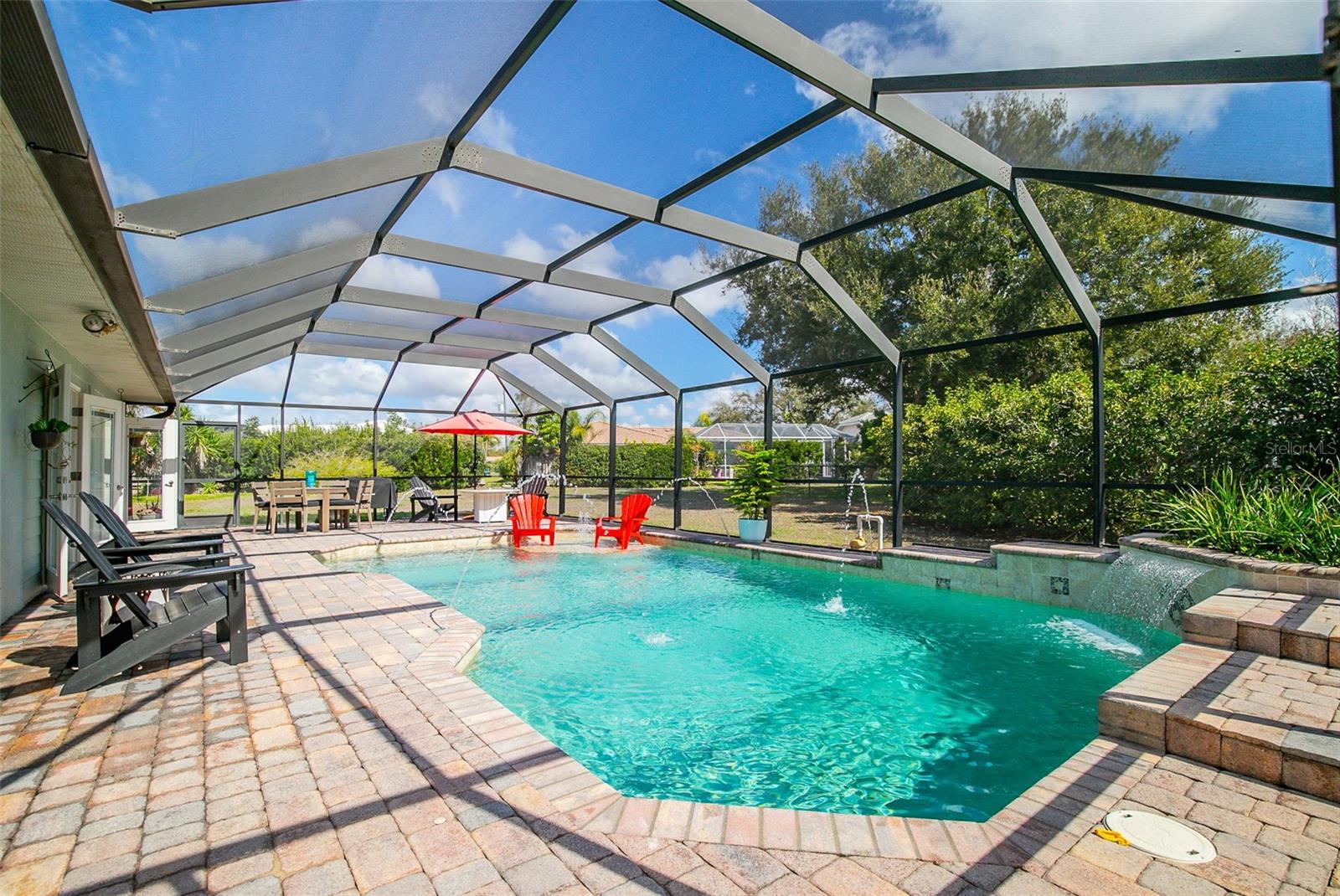 SORRENTO EAST - Residential