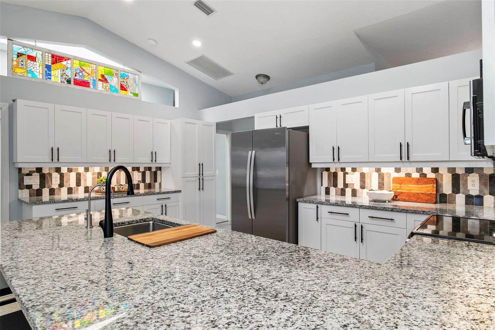 SORRENTO EAST - Residential