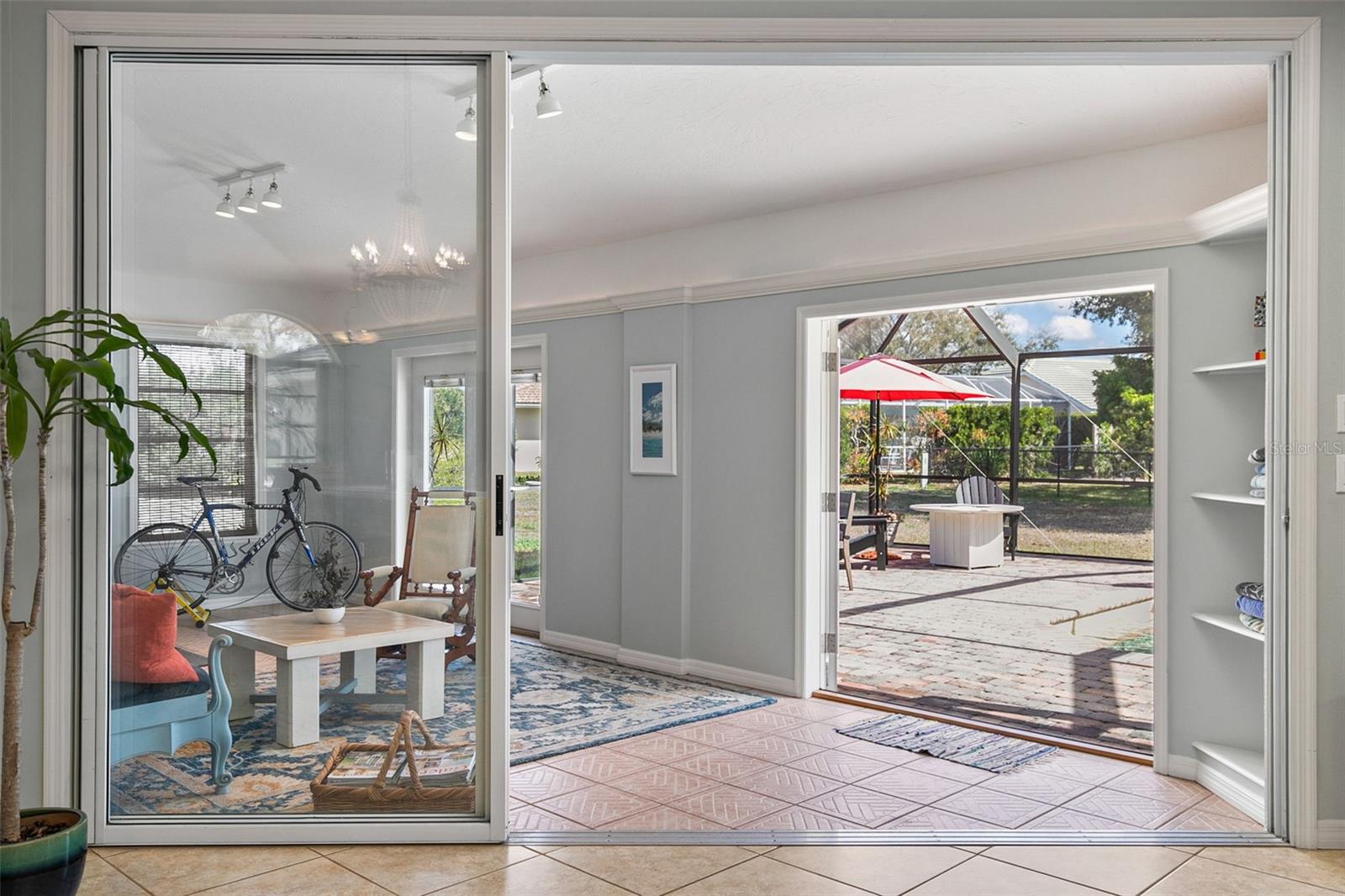 SORRENTO EAST - Residential