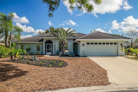 Photo of 2262 Lakewood Lane, Nokomis, FL 34275 (MLS # A4683979)