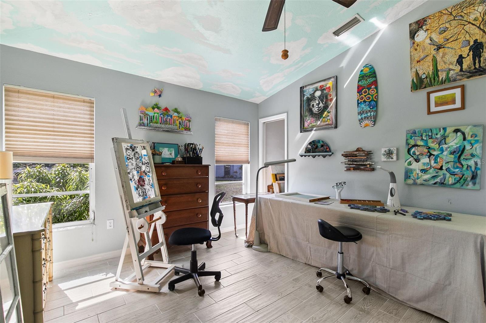 SORRENTO EAST - Residential