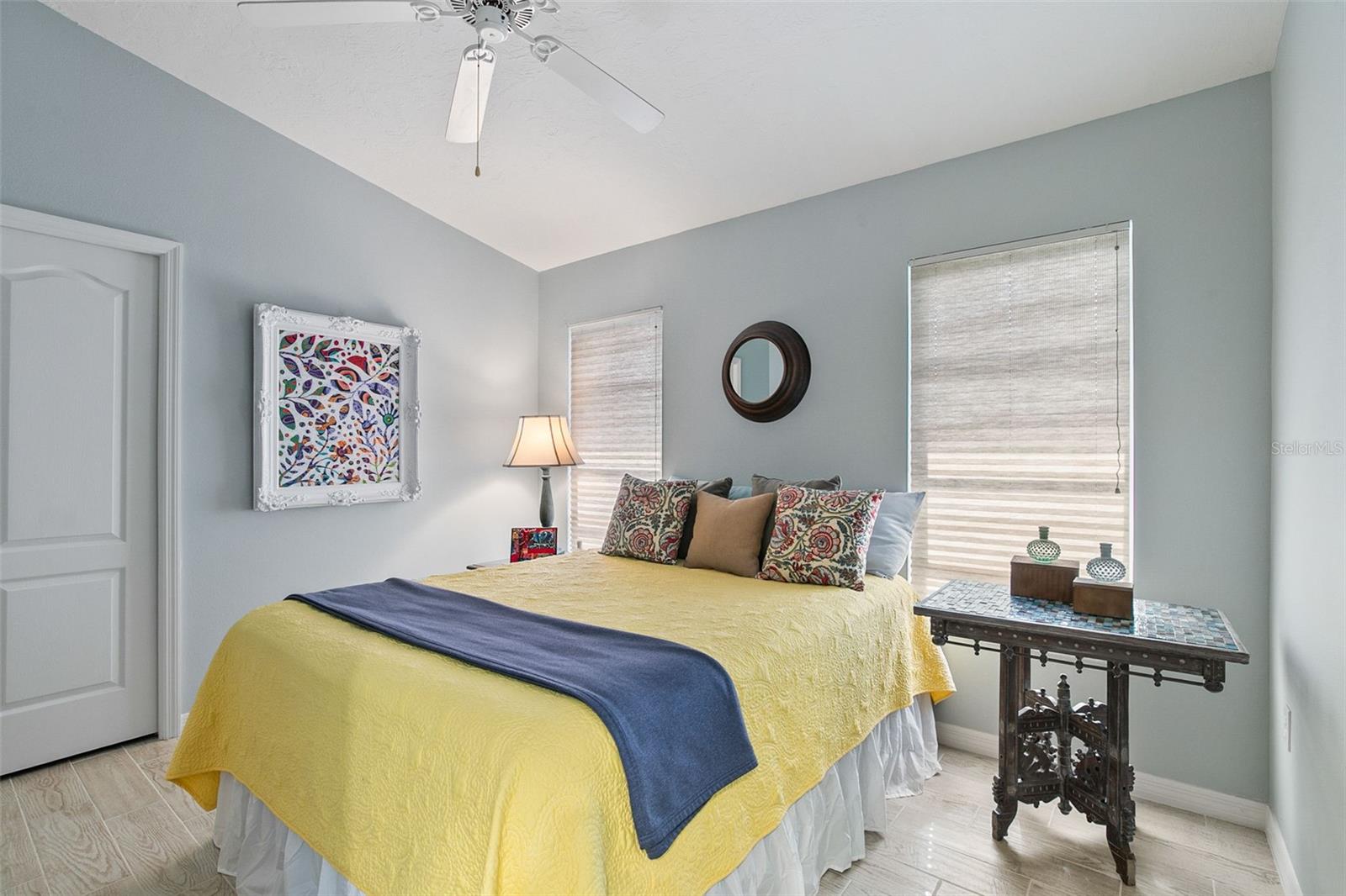 SORRENTO EAST - Residential