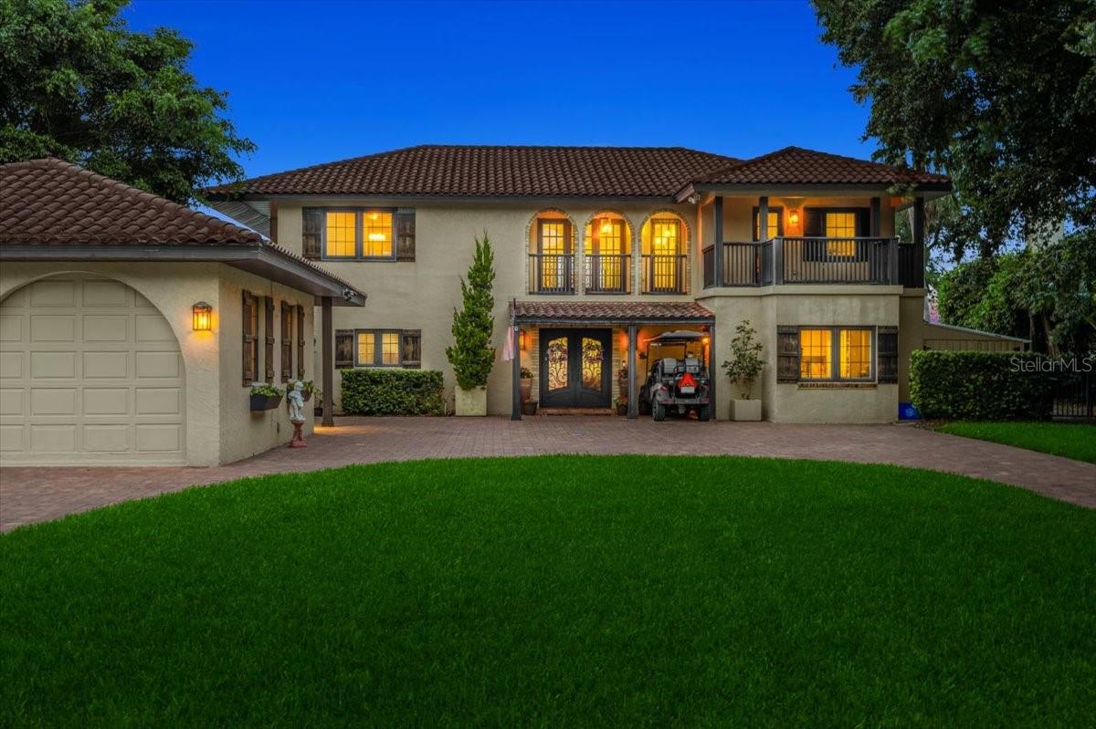 206 CANOVA DRIVE