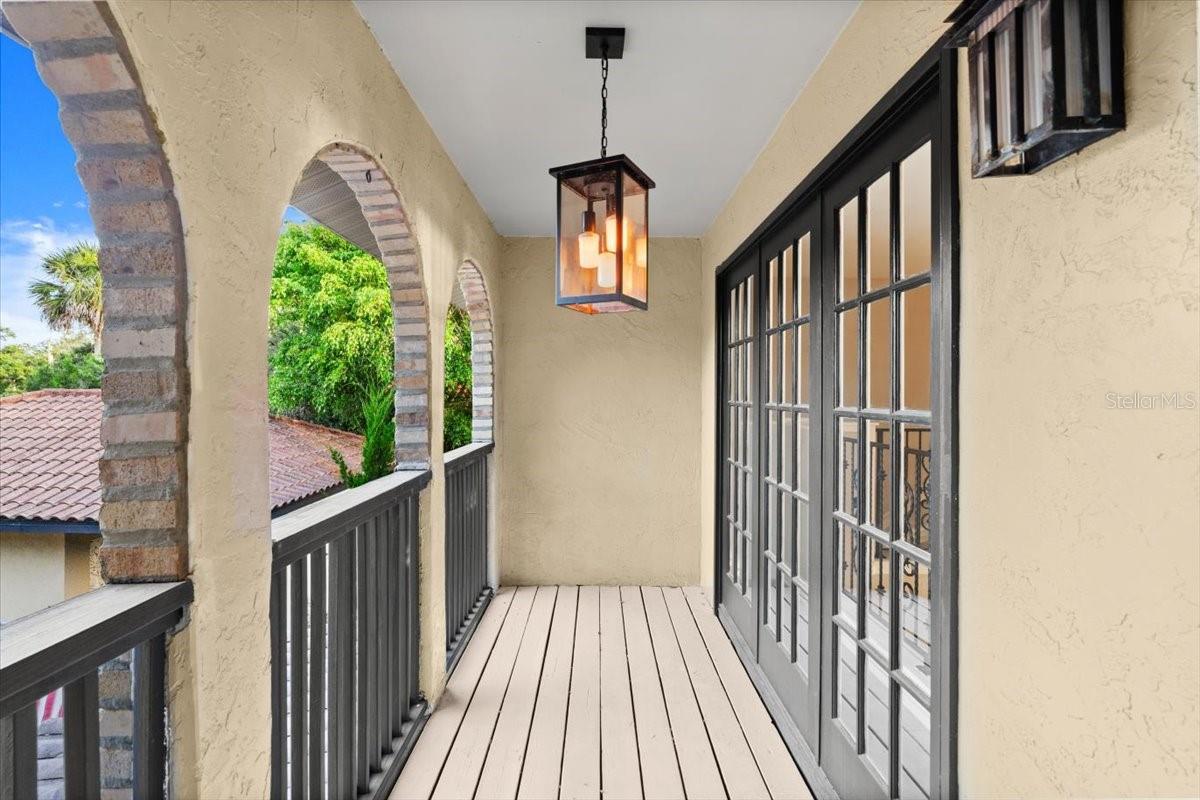CANOVA H L - Residential