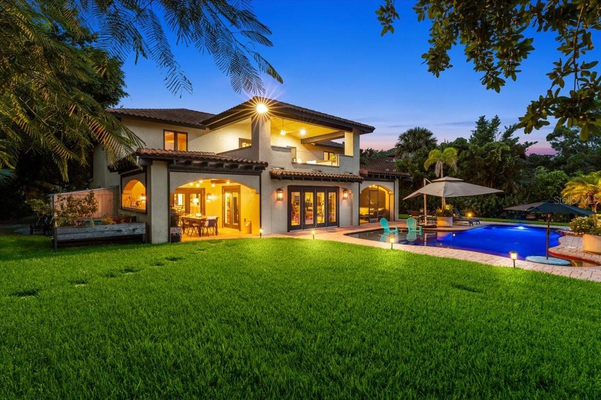 206 CANOVA DRIVE