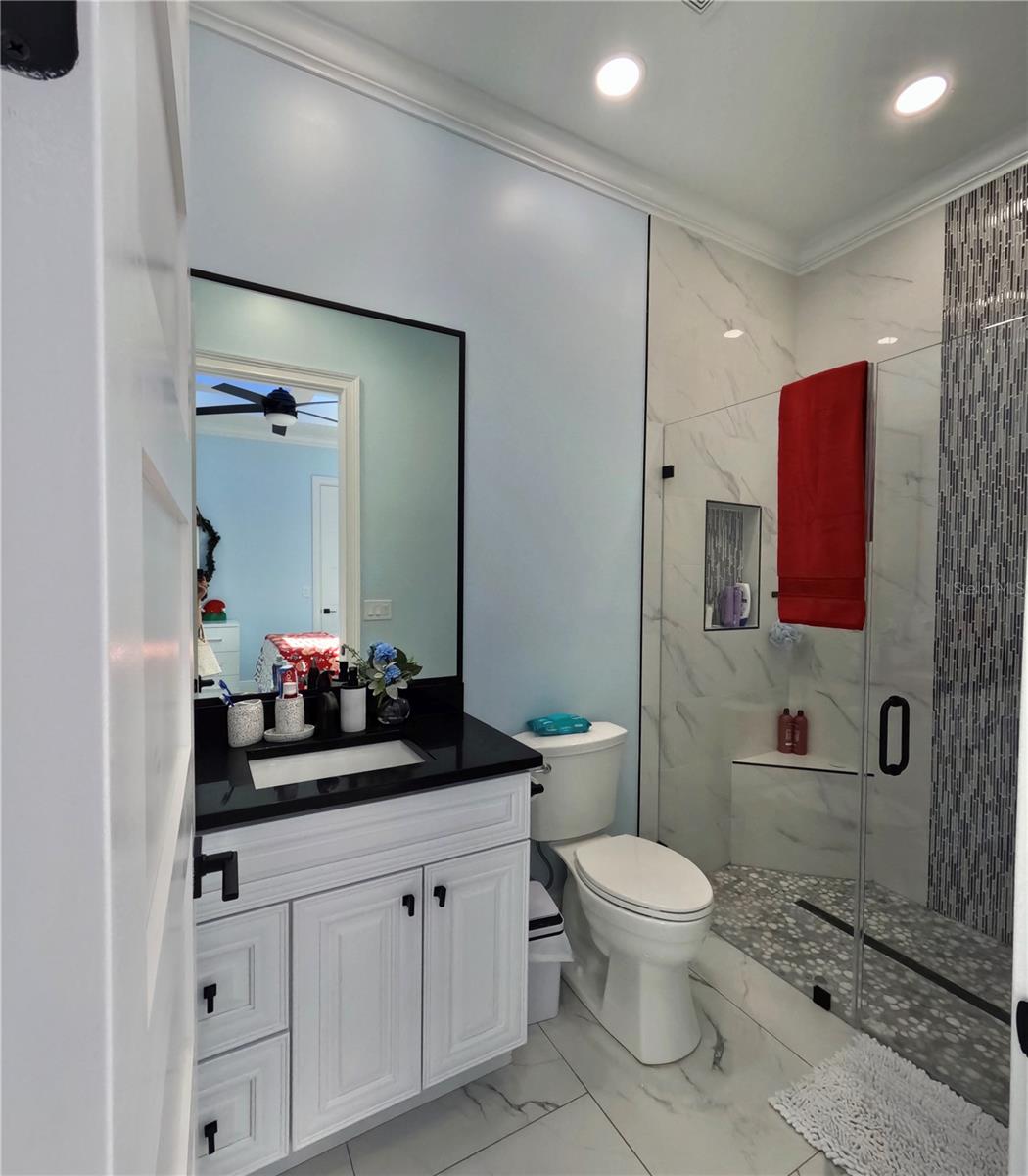 JUDY ROAD ESTATES - Residential