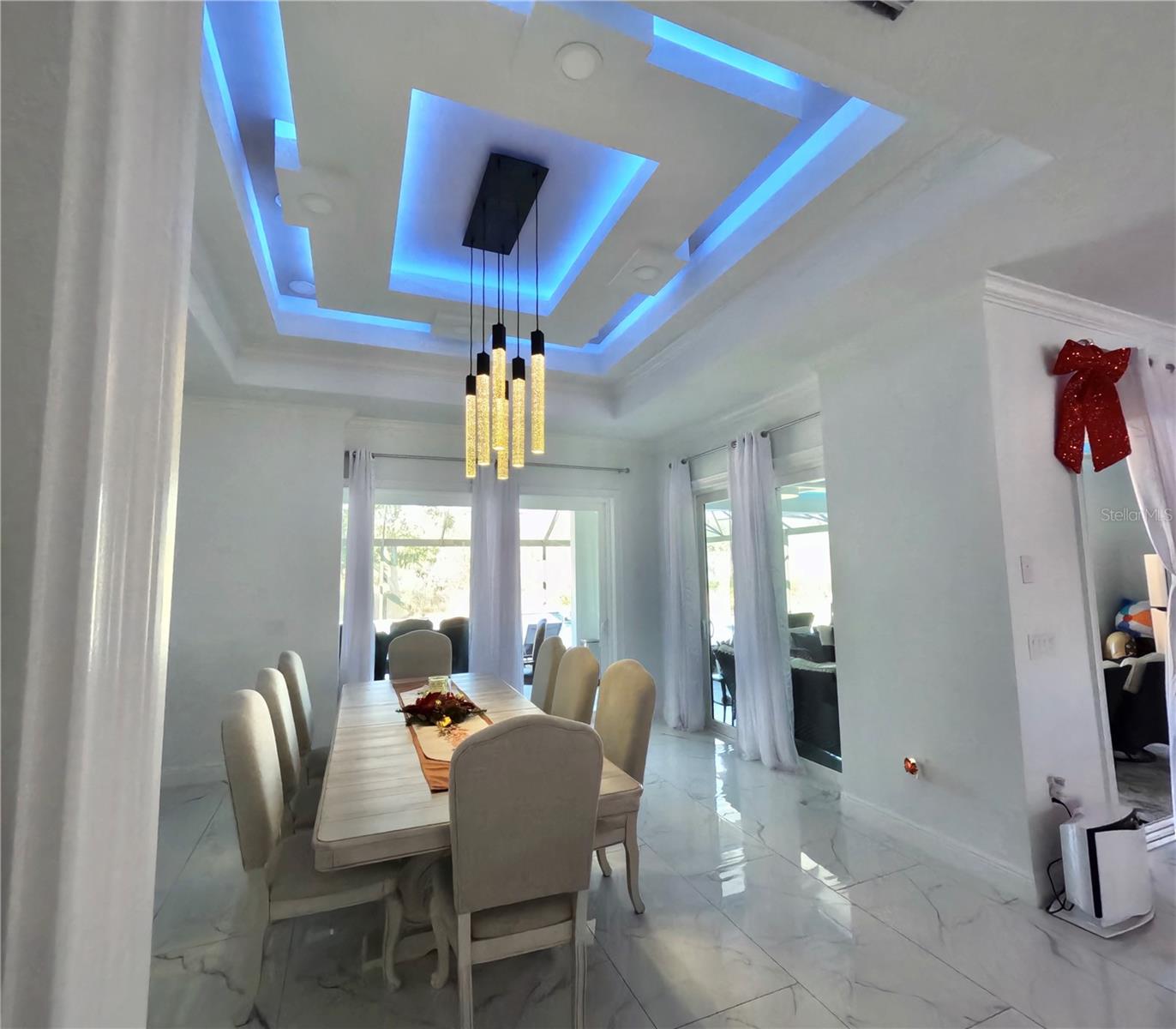 JUDY ROAD ESTATES - Residential