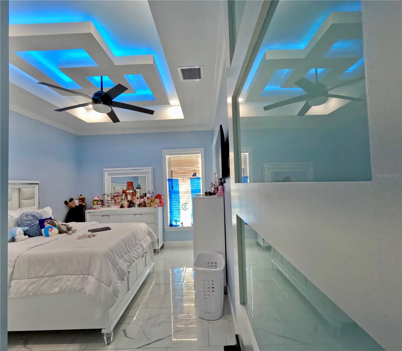 JUDY ROAD ESTATES - Residential