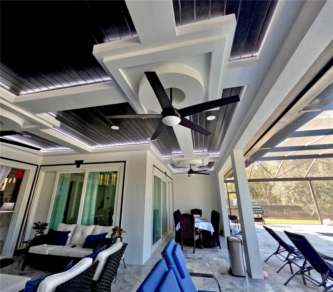 JUDY ROAD ESTATES - Residential