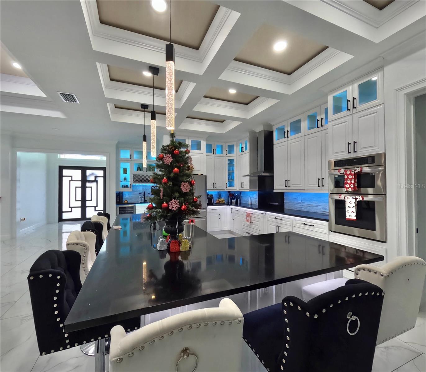 JUDY ROAD ESTATES - Residential