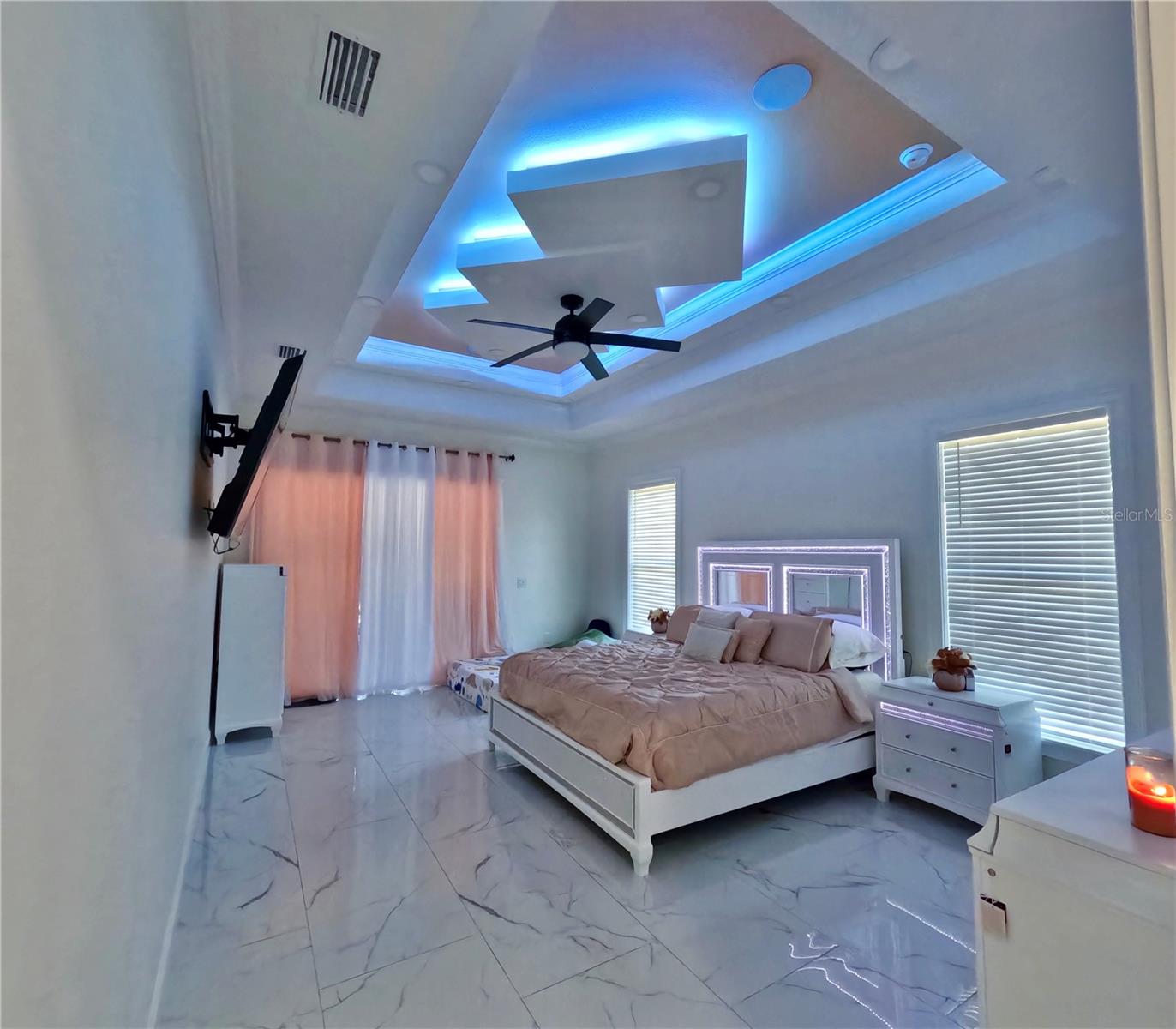 JUDY ROAD ESTATES - Residential