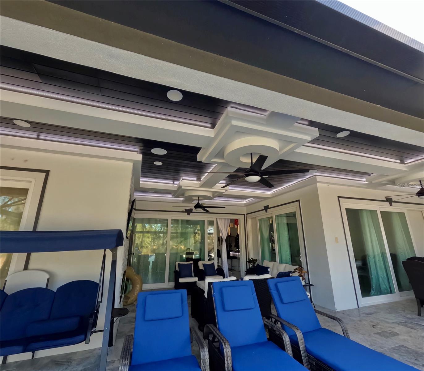 JUDY ROAD ESTATES - Residential