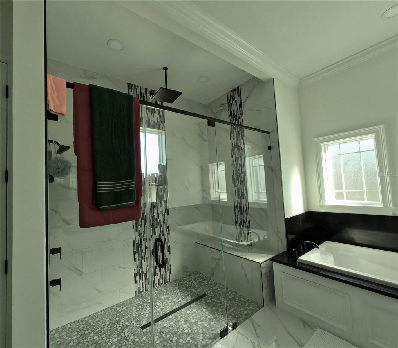 JUDY ROAD ESTATES - Residential