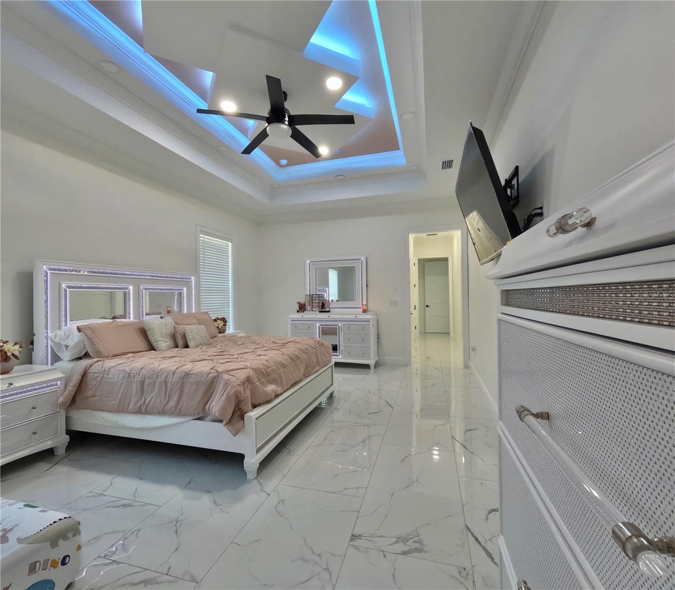 JUDY ROAD ESTATES - Residential