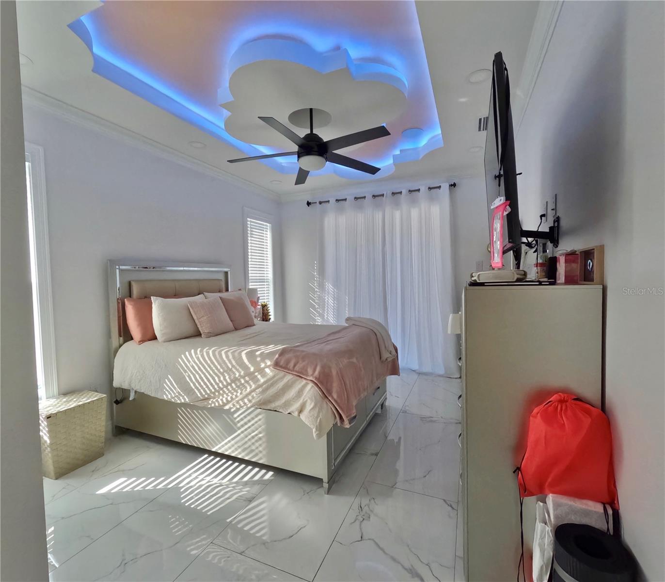 JUDY ROAD ESTATES - Residential