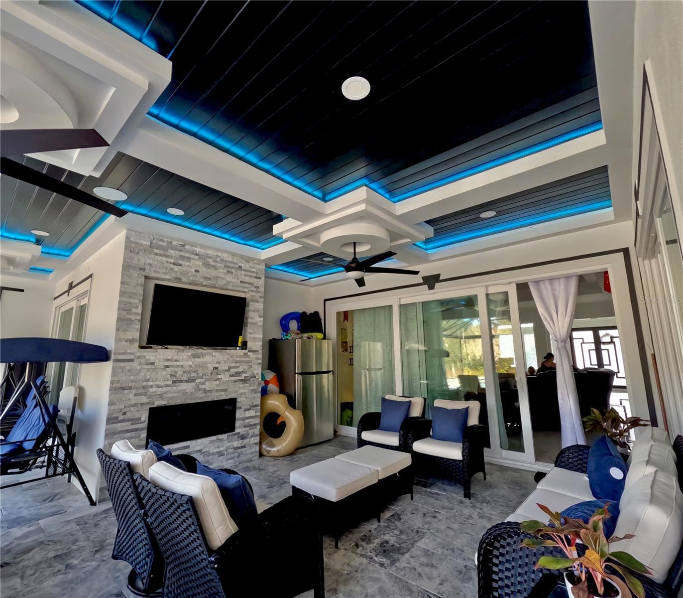 JUDY ROAD ESTATES - Residential