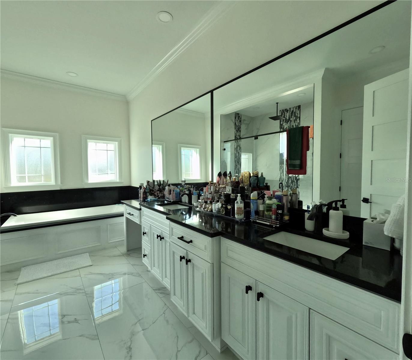 JUDY ROAD ESTATES - Residential