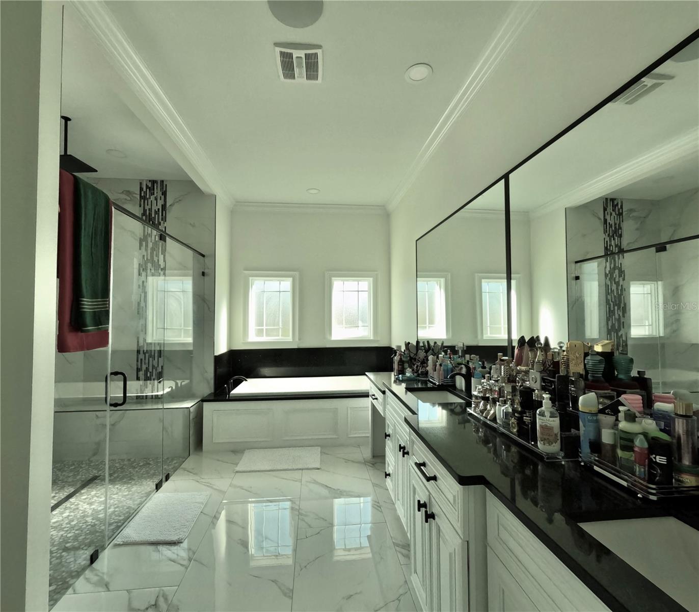 JUDY ROAD ESTATES - Residential