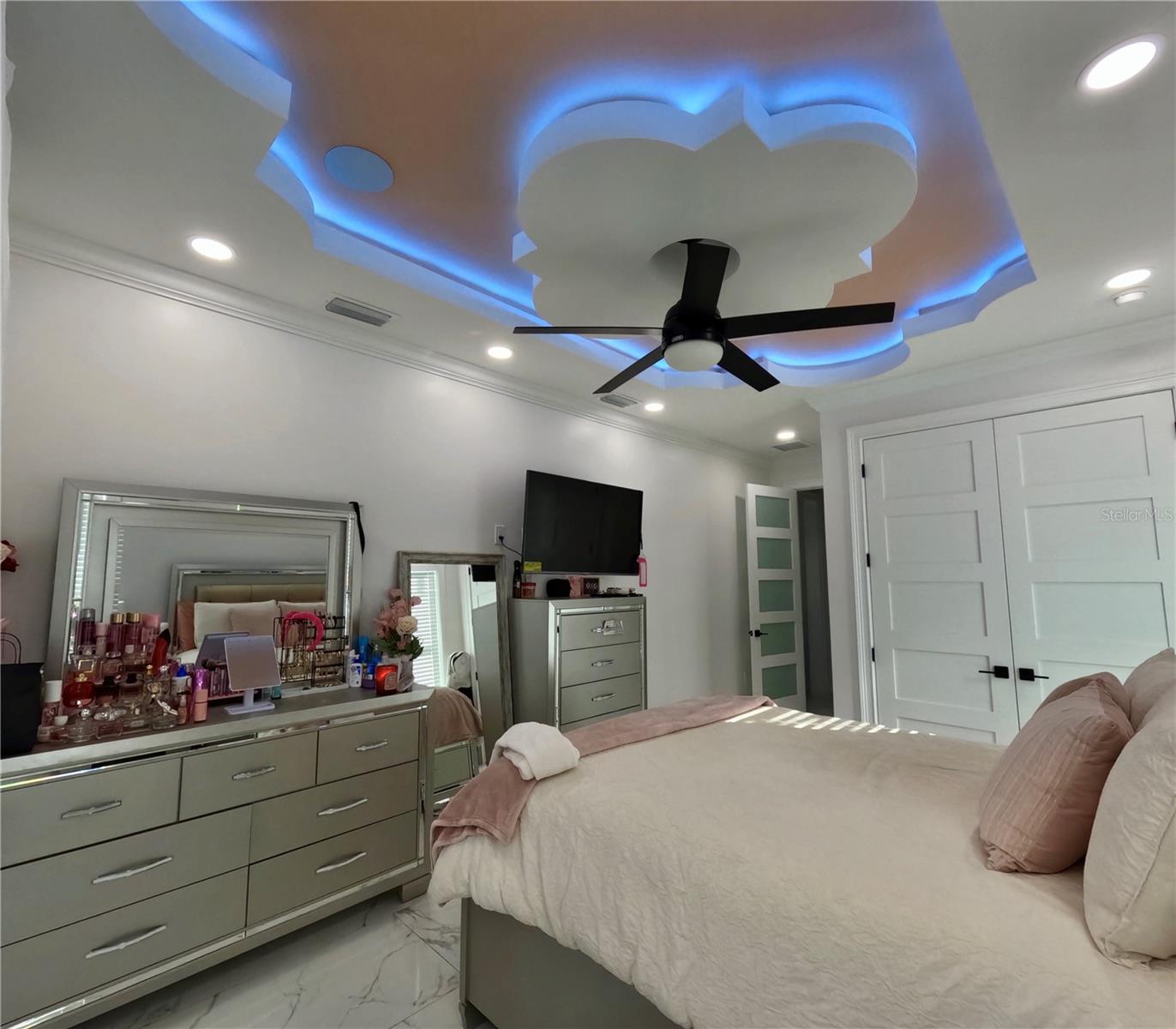 JUDY ROAD ESTATES - Residential