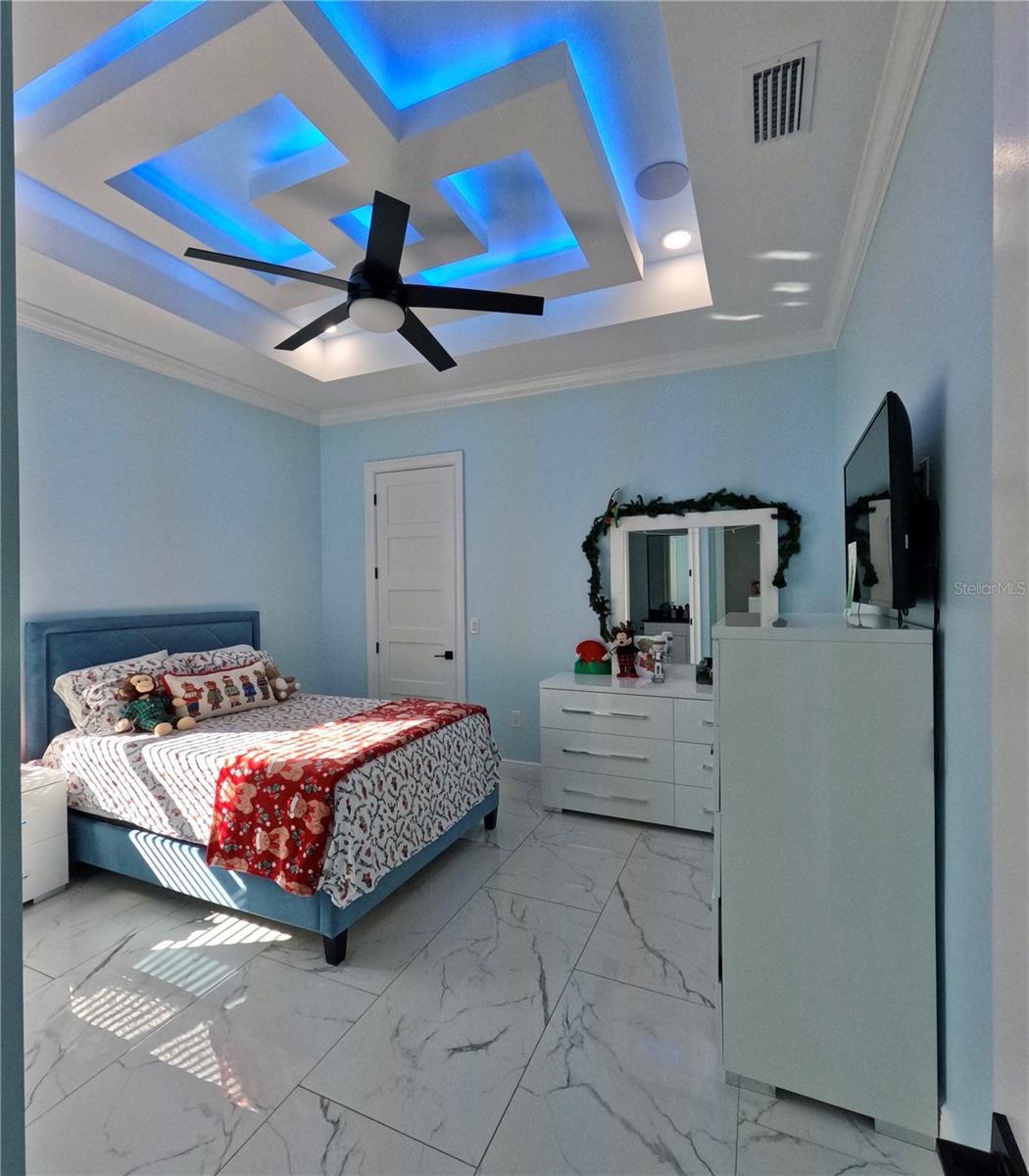 JUDY ROAD ESTATES - Residential