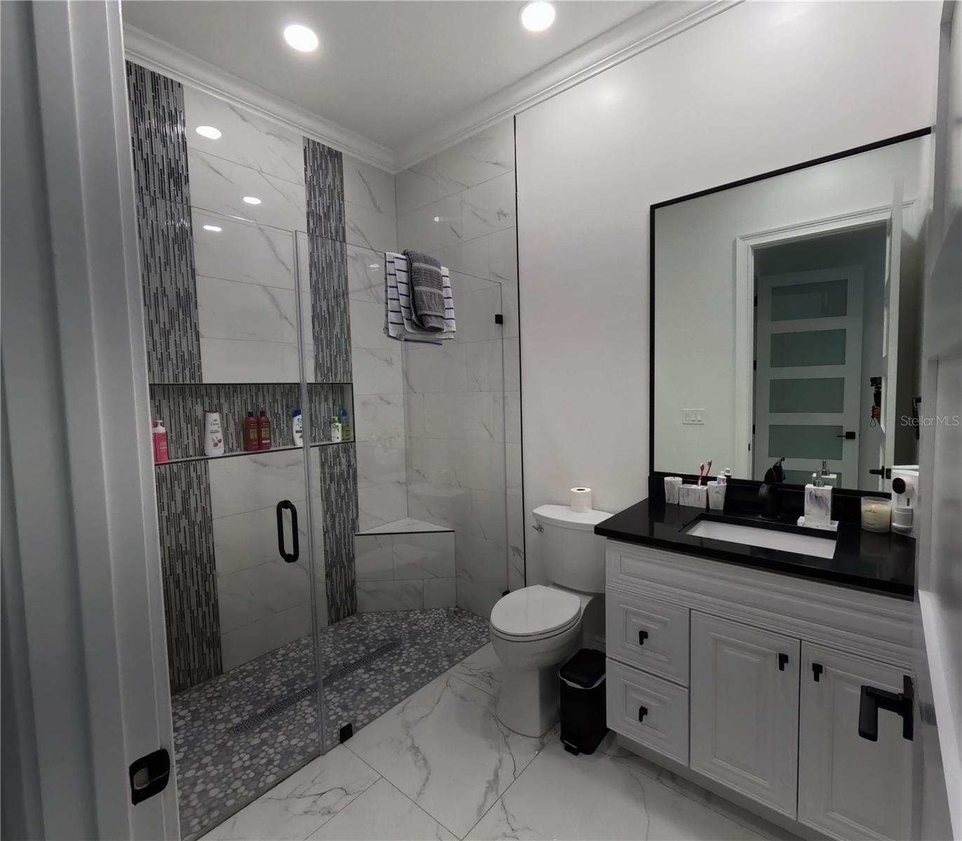 JUDY ROAD ESTATES - Residential