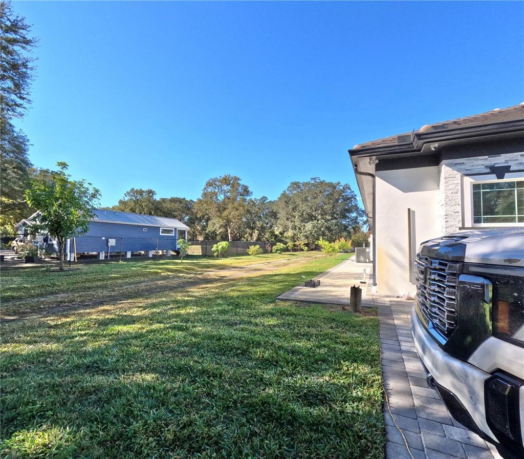 Photo of 10112 Judy Road, Dover, FL 33527 (MLS # TB8459660)