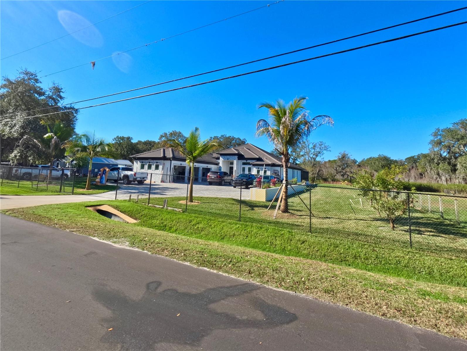 JUDY ROAD ESTATES - Residential