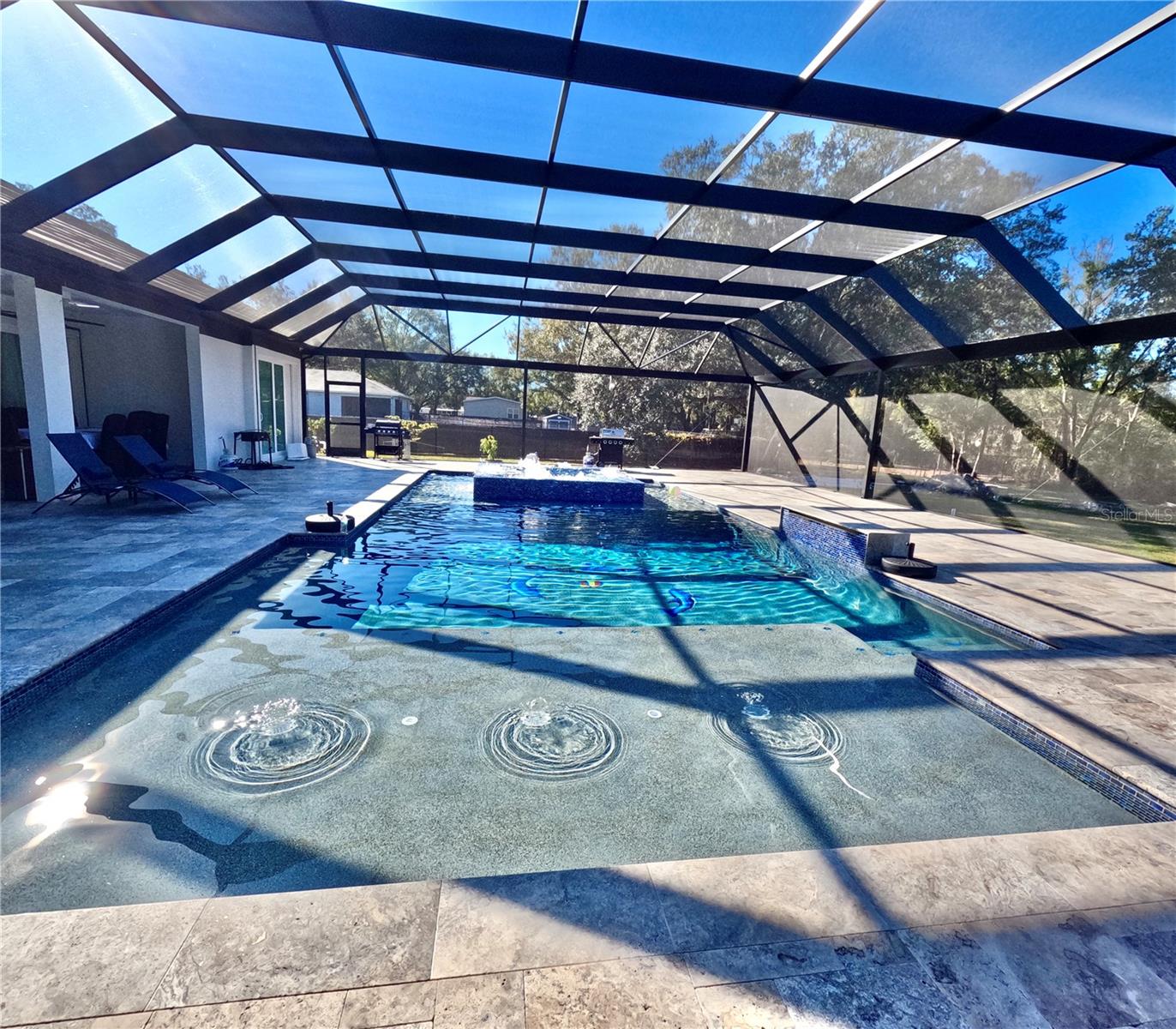 JUDY ROAD ESTATES - Residential