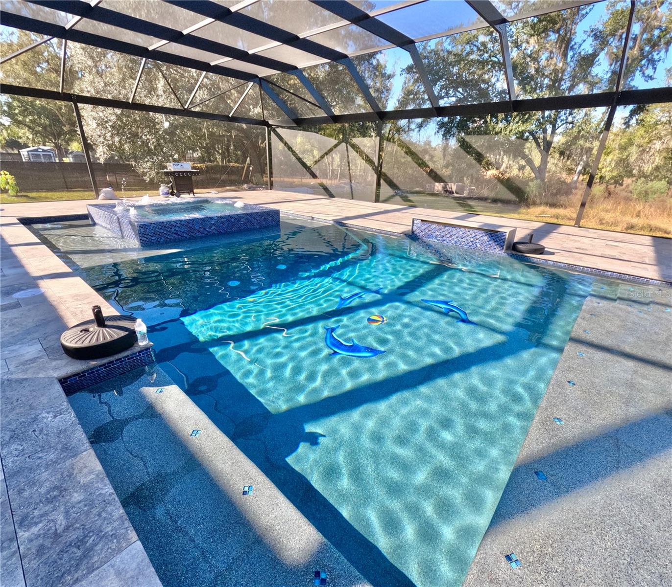 JUDY ROAD ESTATES - Residential