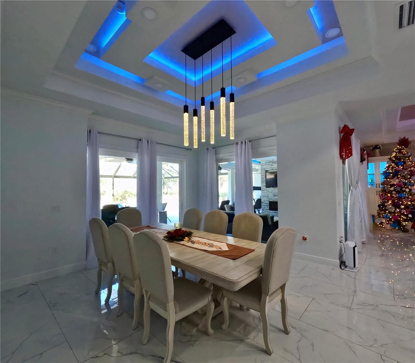 JUDY ROAD ESTATES - Residential